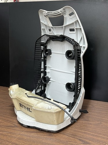 Stihl oem br600 br550 - stihl,