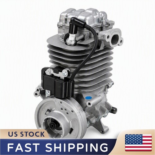 4283 020 0200 engine - engine, assembly