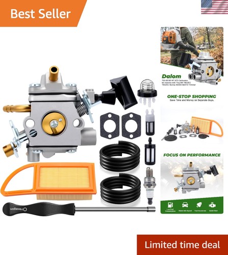 High performance carburetor - high-performance,