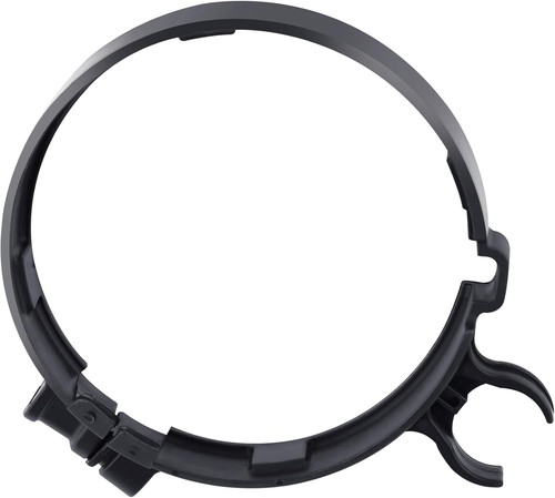 4282 708 8704 hose clamp - 4282-708-8704, for