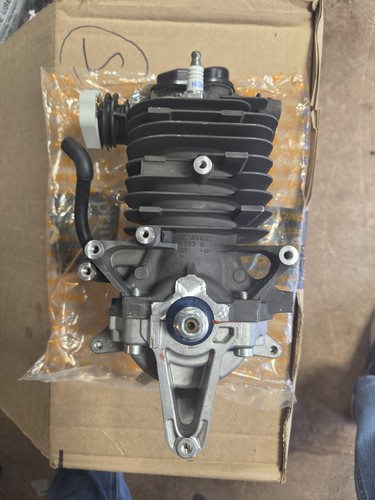 Stihl br800 br800x motor block - stihl,