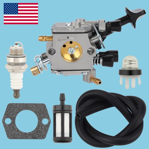 Carburetor for stihl 350 br - stihl,