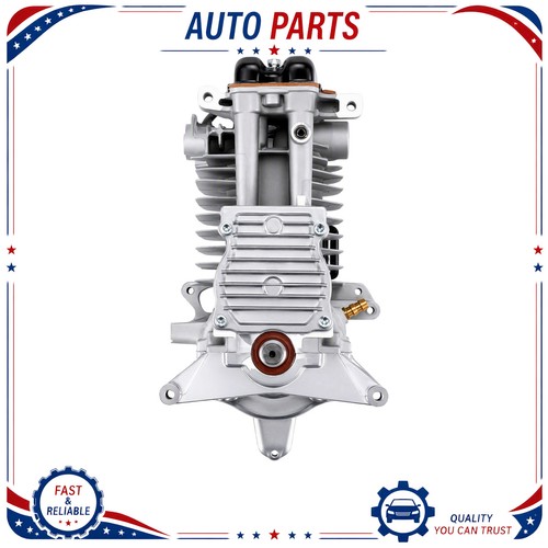 Backpack blower engine - blower, for