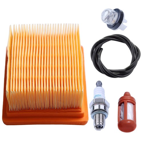 Air fuel filter tune kit - filter,