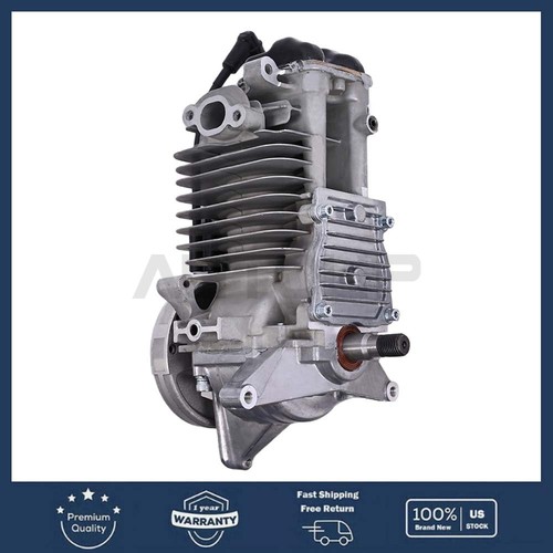 Engine assembly short block - engine,