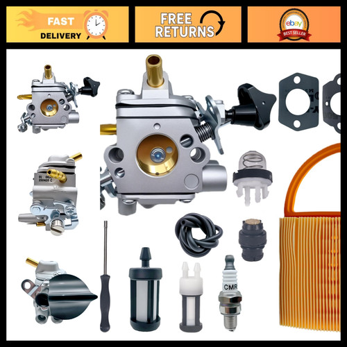 Carburetor kit for stihl - carburetor,