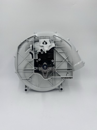 Stihl br600 blower engine - stihl,