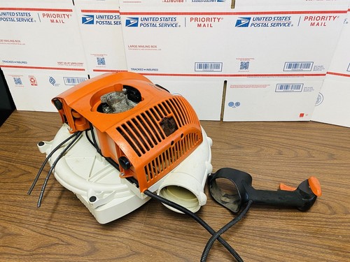 Stihl br600 backpack leaf - stihl,