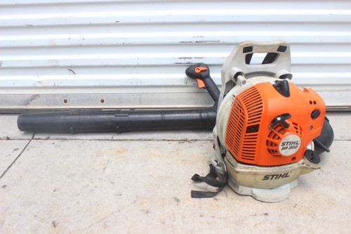 Stihl br200 gas - stihl, backpack