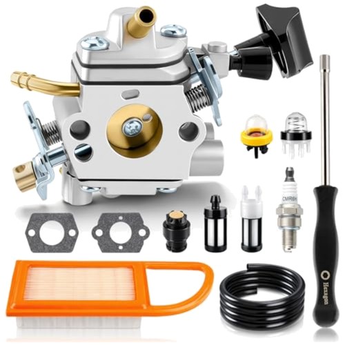600 carburetor for stihl - br,