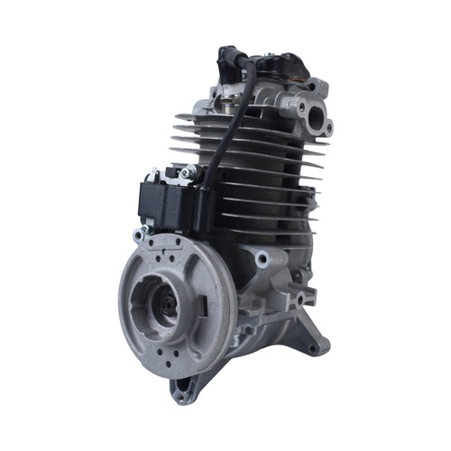 Engine assembly short block - engine,