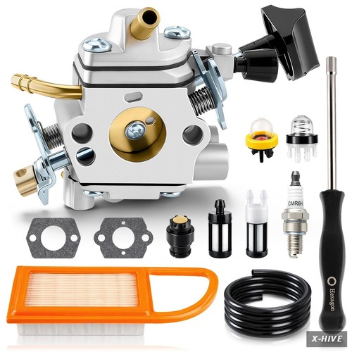 600 carburetor for stihl - br,