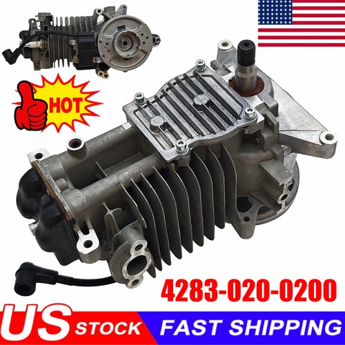 4283 020 0200 - 4283-020-0200, assembly