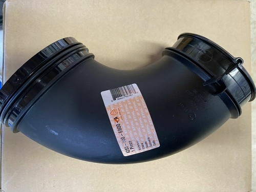 Stihl elbow tube fits br800 - stihl, br800*