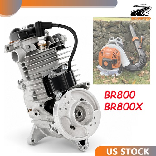 4283 020 0200 engine - engine, assembly