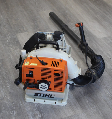 Stihl br400 professional gas - stihl,