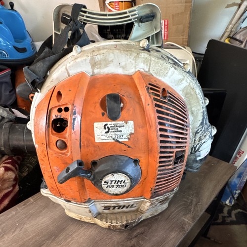 Stihl br700 - stihl,