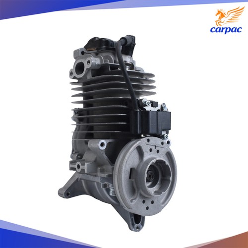 Short block engine - block,