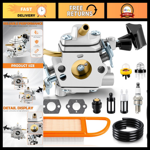 Carburetor for stihl br500 - carburetor,