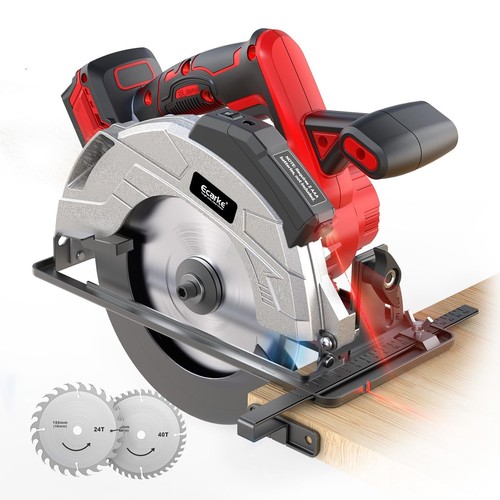Backpack blower rack - blower,
